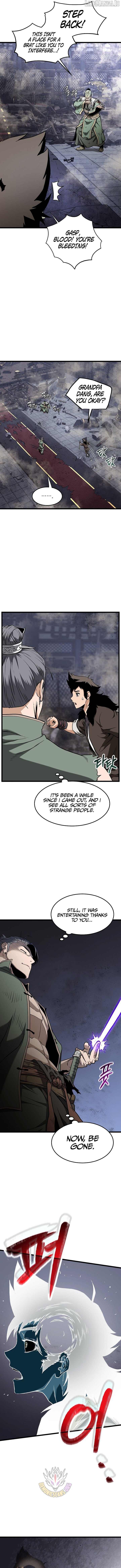 Murim Login Chapter 234 image 10